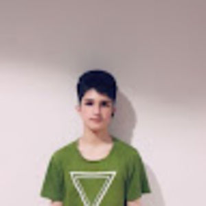 Meet your Posher, Khalid